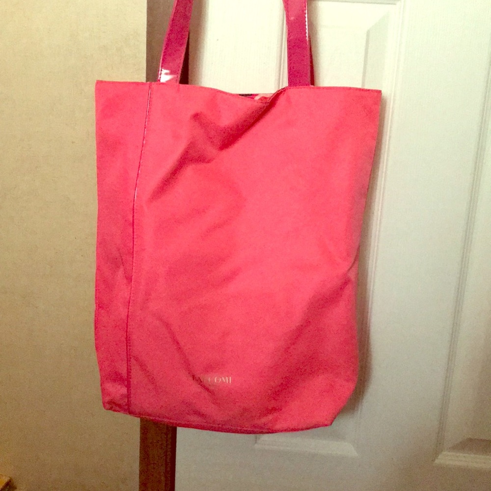 Lancôme bag barely used